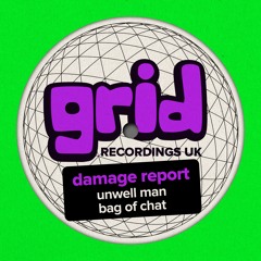 GRIDUK076 - DAMAGE REPORT