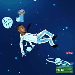 Spaceship (Prod. Casket) CDQ