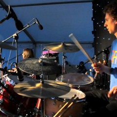 Get Lucky, Lady, Groovejet - 5 Piece Band