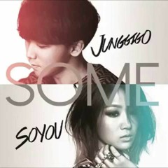 소유(SoYou) X 정기고(JunggiGo) - 썸(Some) feat. 긱스 릴보이 (Lil Boi of Geeks)