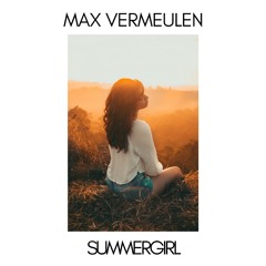 Max Vermeulen - Summergirl