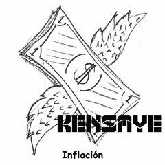 Kensaye - Inflación