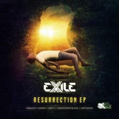 Exile feat. Godderz - Harmless (OUT NOW)
