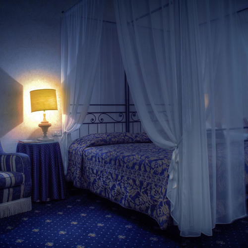Powerful Sleep Sound White Noise (75 Minutes)