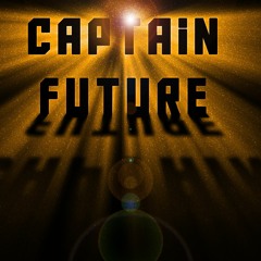 Captain Future Theme ( Cover Track )original  Composed and Produced by Christian Bruhn