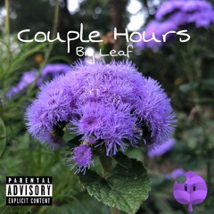Couple Hours (prod. HARUN)