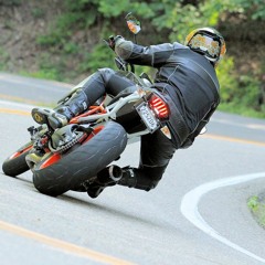 Movin' On