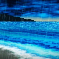 Rain & Ocean Sounds (75 Minutes)