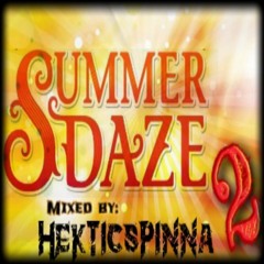 Summer Daze 2 (2018 Heat)