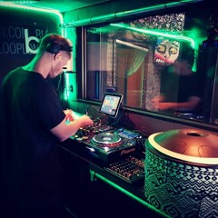 Open Decks W/ Fluida - 21.07.18