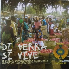 Ngoni ("Di Terra si vive" OST 2015)