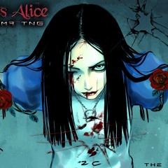 Metalstep - The Glass Alice
