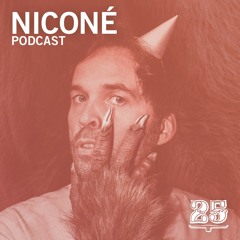 Podcast #007 - Niconé