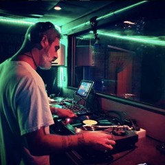 Open Decks W/ Alex Arnout - 21.07.18