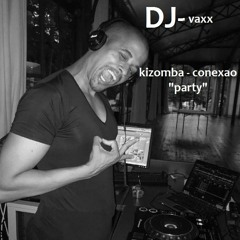 Kizomba conexao party