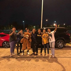 MuhammadRudii_ ~ NONSTOP FUNKOT Cinta Stadium Akhir Special Clossing Party