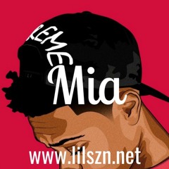 [FREE] Lil Skies x KYLE x MadeinTyo Type Beat 2018 - M I A