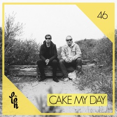 LarryKoek - Cake My Day #46