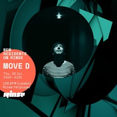 Move D - 26th July 2018