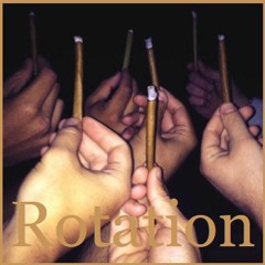 RotationZ (Prod. N1N9TEEN 99)