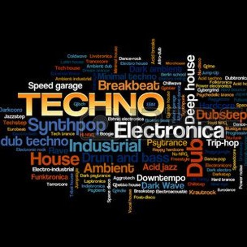 TECHNO 07/2018/10