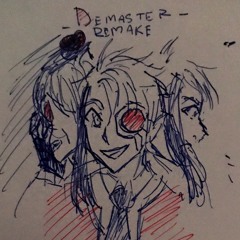 Teroser Apocalypse AU