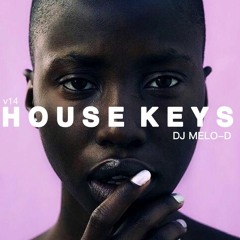 House Key's Volume 14