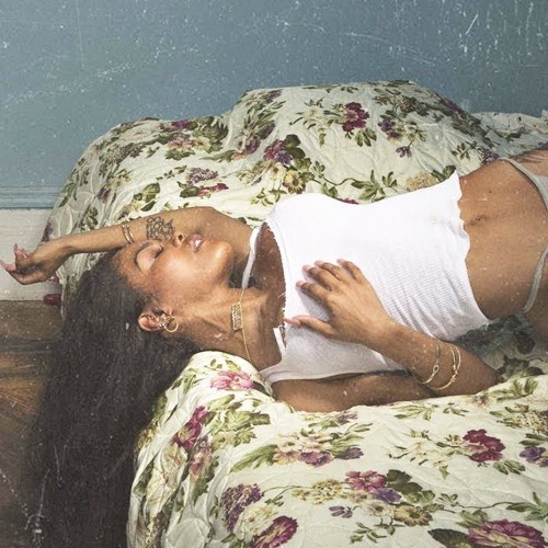 TEYANA TAYLOR (WTP) WORK THIS PUSSY (RANIKA REMIX SNIPPET)