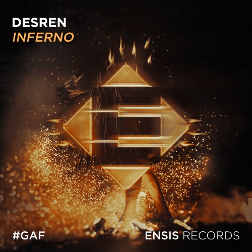 Desren - Inferno (OUT NOW)[FREE DOWNLOAD]