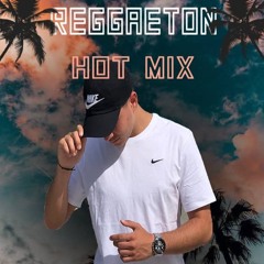 Reggaeton HOT MIX ( DEEJAY AXEL FT J MARTINEZ )