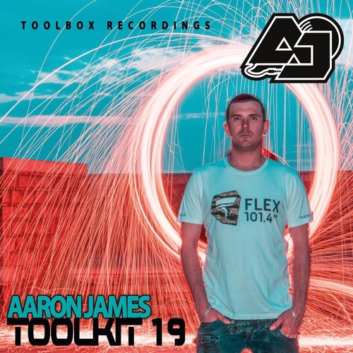 Aaron James - Toolbox Toolkit 19 Album Sampler