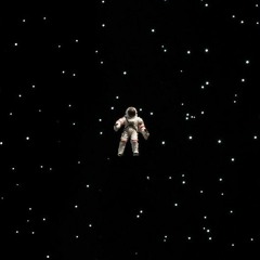 s p a c e  m u s i c [宇宙の音楽] (Deadline Project 3 #7)