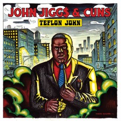 John Jigg$ - Non-Fiction Ft. Benny the Butcher (Prod. Cuns)