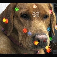 Time Alone (Beat by Kill Solace)