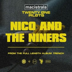 twenty one pilots - Nico And The Niners (Simon Otta Remix)