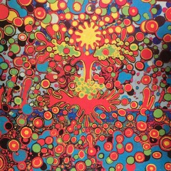 the whole city between us