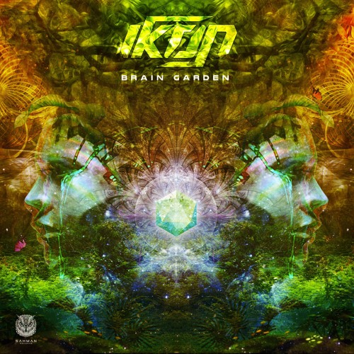 IKØN - Stimulation