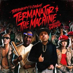 Termanator & The Machine ft Conway (Prod By Daringer)