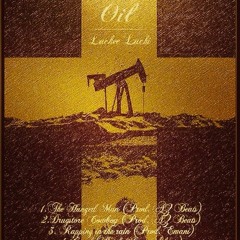 Oil Man (Interlude)