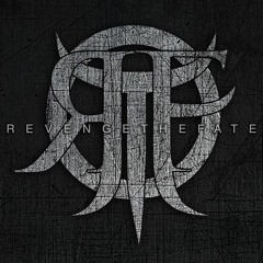 Revenge The Fate - Continuous (Cover)