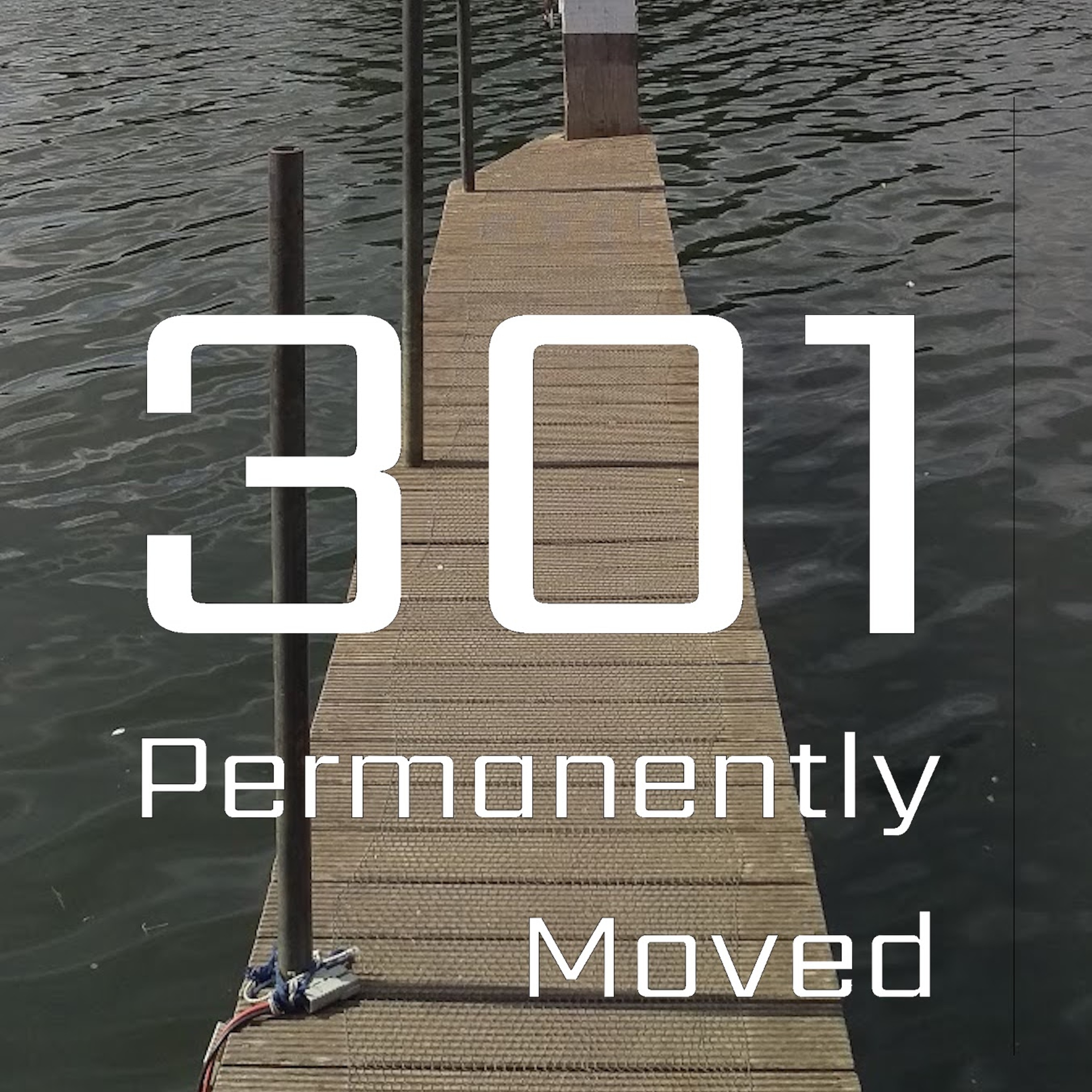 Permanently Moved
