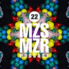 Mzesumzira Podcast #022 - Nika J