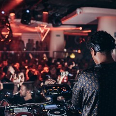 Route 94 @ Trade, Miami (December 16th 2016)