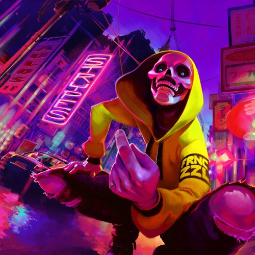 Frencizzle x Strypes x Vladimir Cauchemar - Aulos Remix