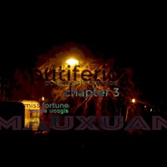 putiferio (poltergeist serenade) - chapter 3 (miss fortune boogie woogie) [DJ set]