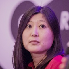 18 Anna Kim, Anatomia pewnej nocy