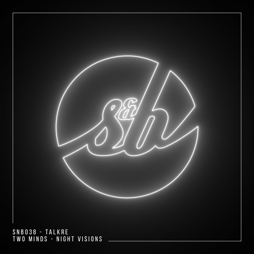 Talkre - Two Minds