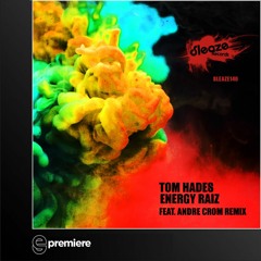 Premiere: Tom Hades - LTT - Sleaze Records