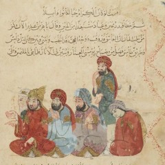 من مقامات الحريري - موسيقى فرقة ابن عربي