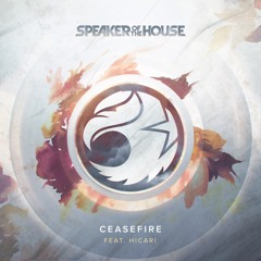 Ceasefire (feat. Hicari)
